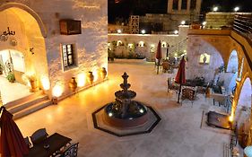 Pegas Cave Suites